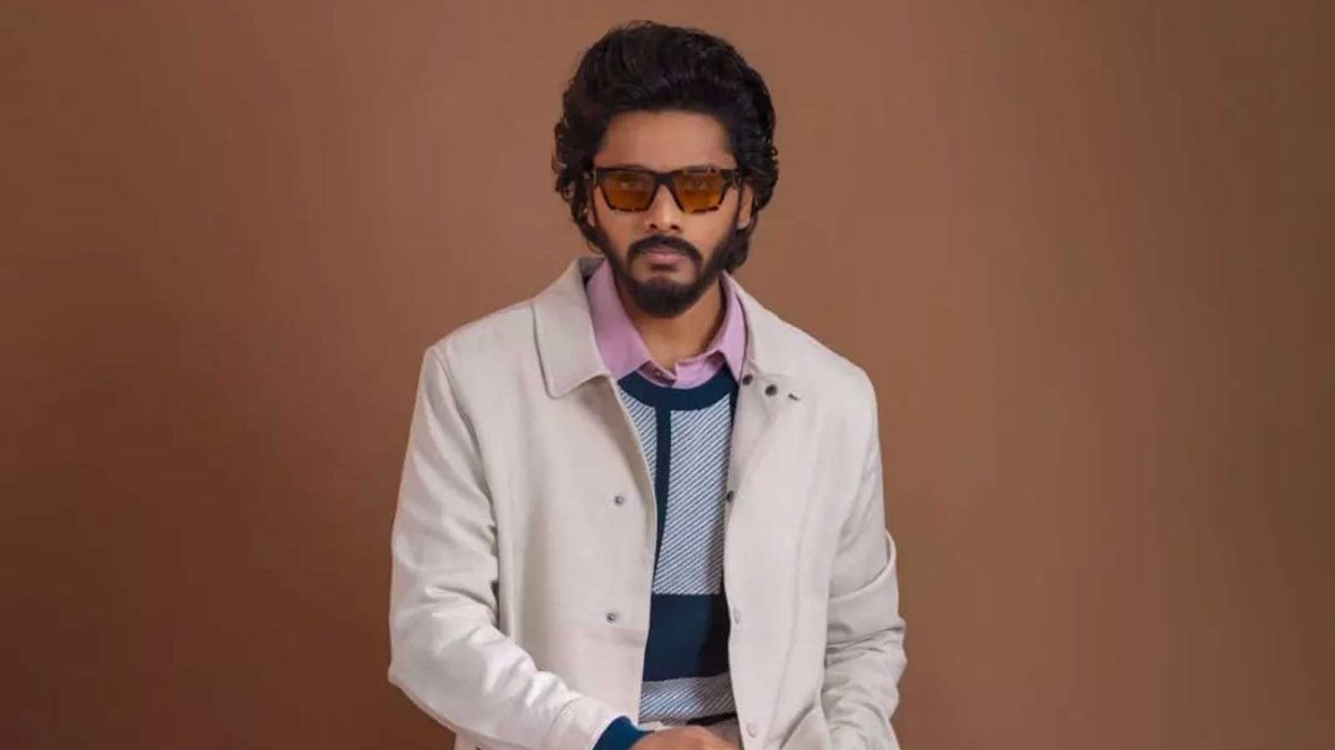 Teja Sajja Talks Jai Hanuman and Mirai Sequels