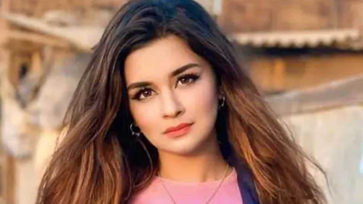 Avneet Kaur on Trolls and Protecting Her Peace