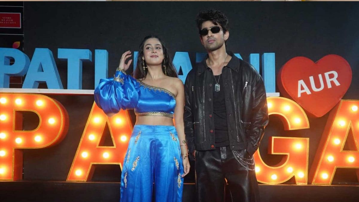 Abhishek Kumar Clarifies Relationship with Samarth Jurel