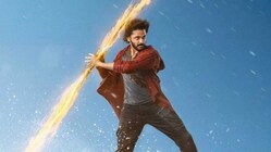 Mirai stars Teja Sajja in the lead role.