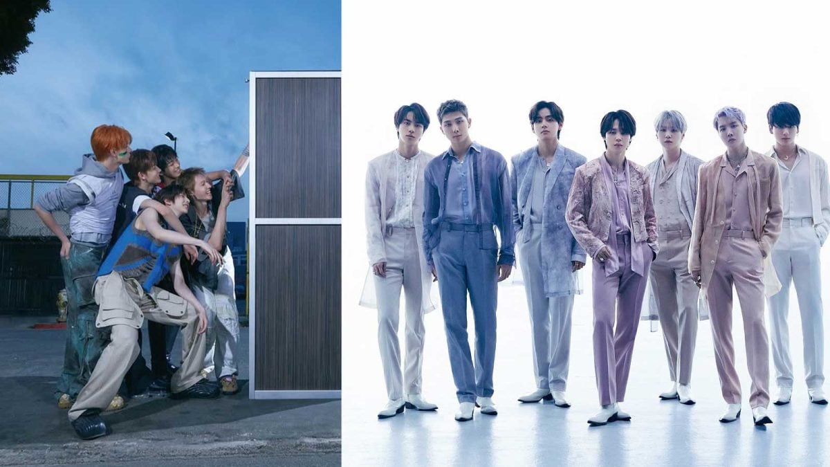 CORTIS: BigHit's New K-pop Group Inspired by BTS
