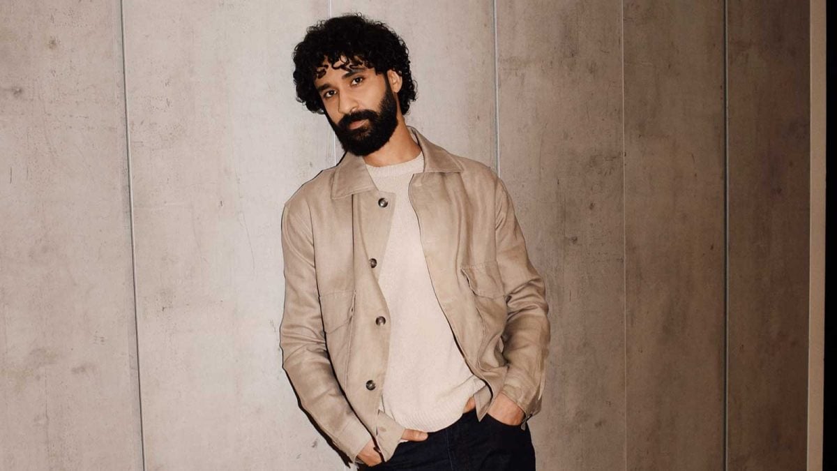 Raghav Juyal Unveils New Rugged Look for Projects