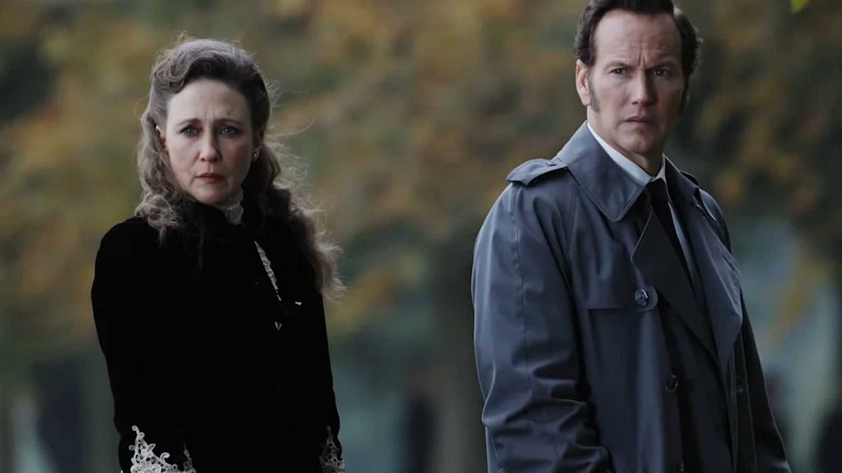 Conjuring: Last Rites Dominates Indian Box Office in Debut