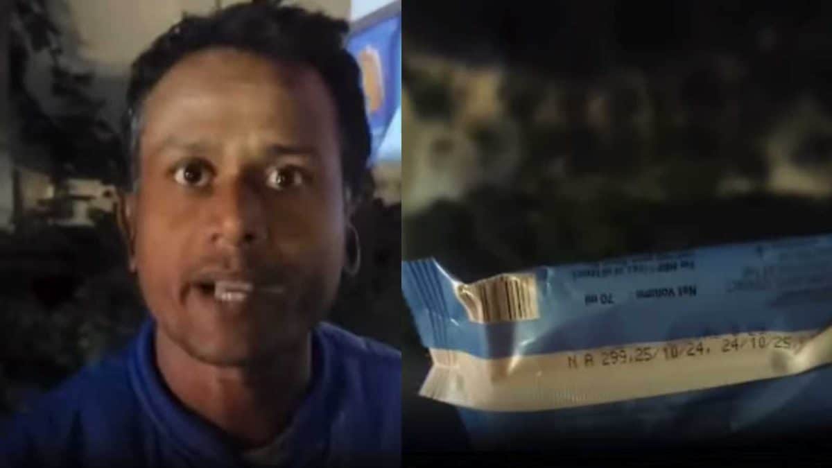 Lucknow Ice Cream Vendor Sparks Debate Over Pricing