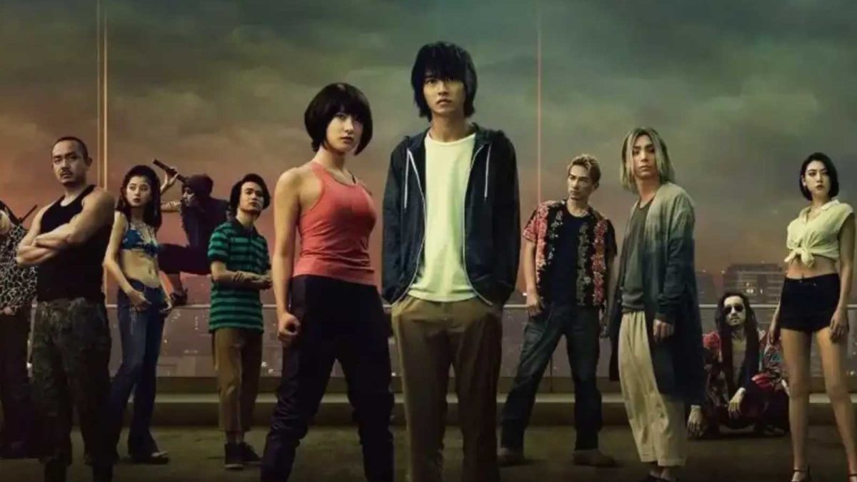Alice in Borderland: Season 4 Renewal Status Explored