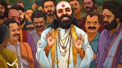 The audience has loved Su From So but many continue to wonder if the film will have a Tamil remake.