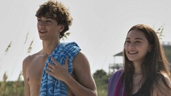 The Summer I Turned Pretty is based on Jenny Han’s book trilogy.