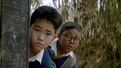 Boong is produced by Ritesh Sidhwani and Farhan Akhtar. (Photo Source: Instagram)