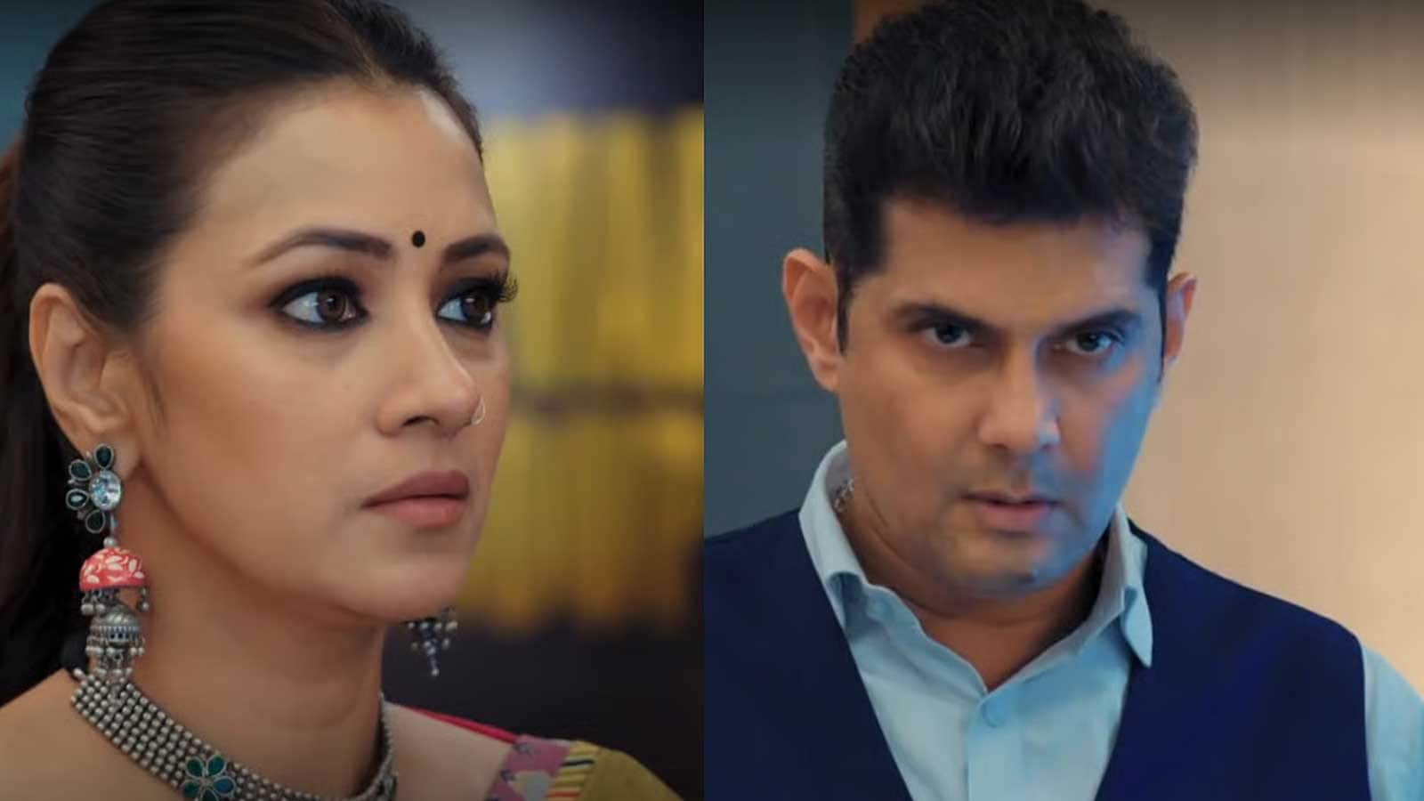 Kyunki Saas Bhi Kabhi Bahu Thi 2: Is Noina In Love With Mihir? Tulsi Fans Are 'Worried' | Television News - News18