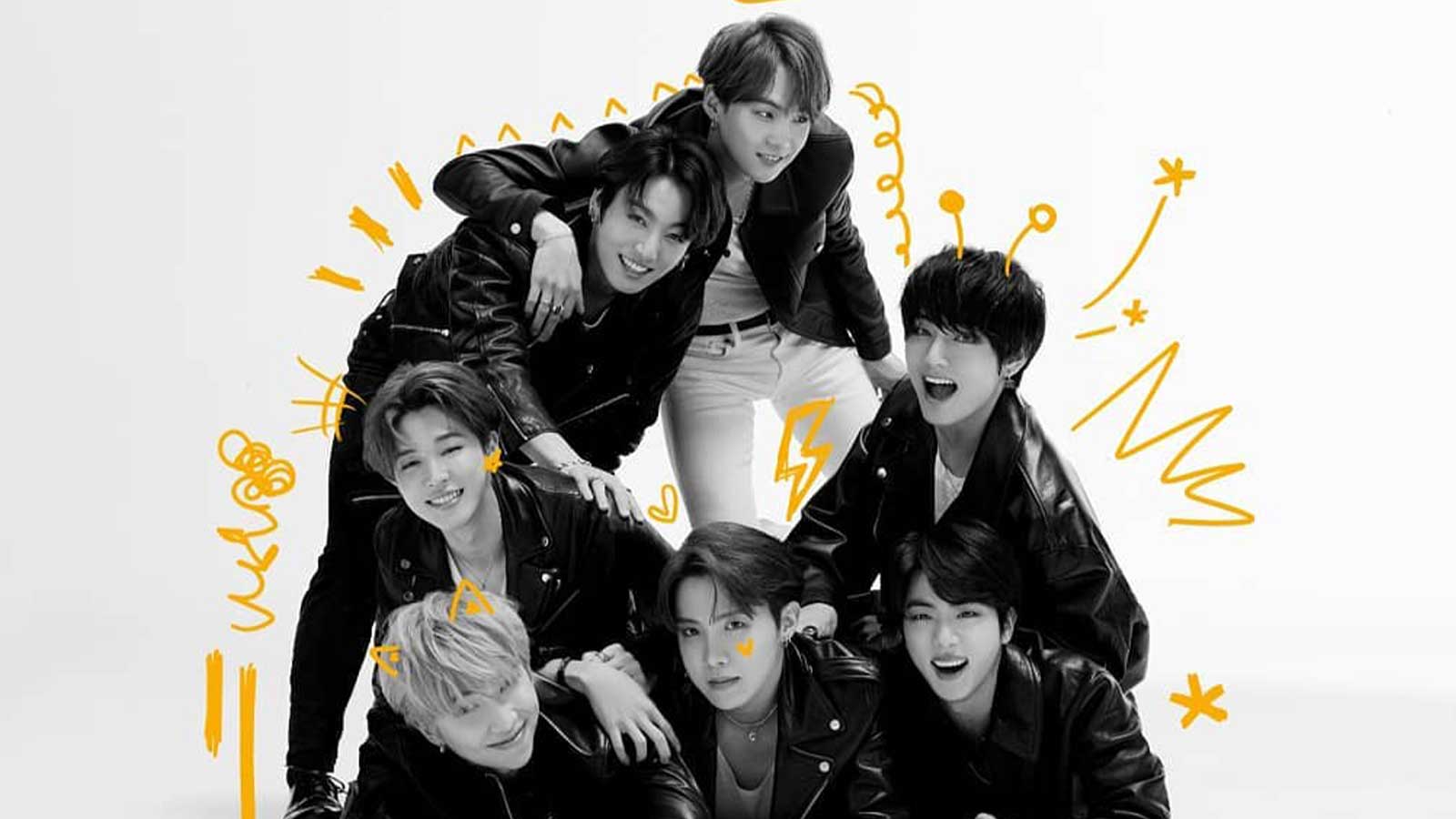 アイドル BTS NOW 2 RM Says BTS' Upcoming Album Has 'New Concepts': 'Wait A Little