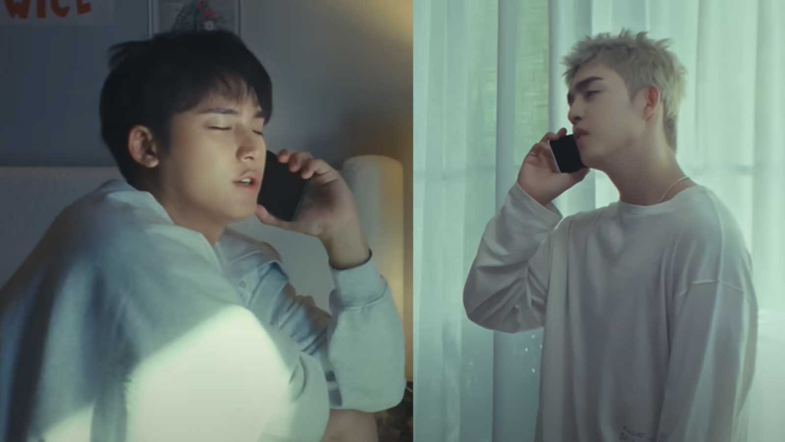 SEVENTEEN's S Coups, Mingyu Team Up For New Mini Album Hype Vibes | Hollywood News - News18