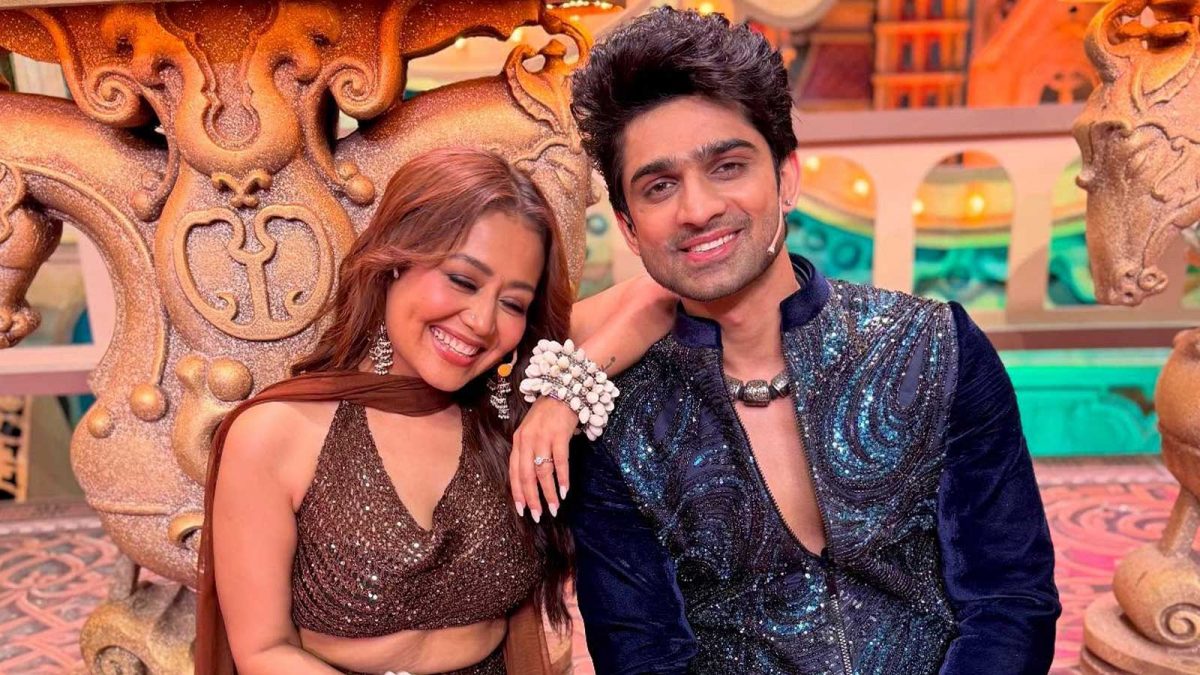 Neha Kakkar to Join 'Pati Patni Aur Panga' Wedding Festivities