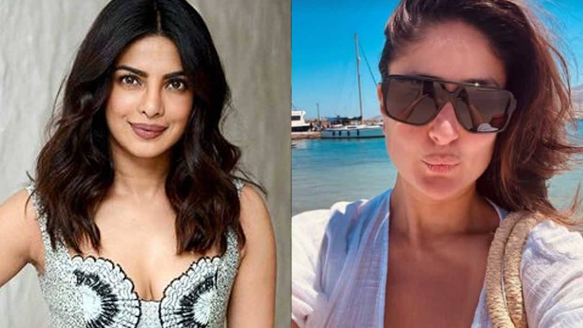 Priyanka Chopra Wishes Kareena Kapoor on Her Birthday