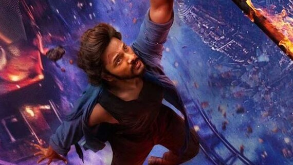 Teja Sajja’s Mirai Box Office Collection Dips On Day 7, Mints Rs 80 Lakh