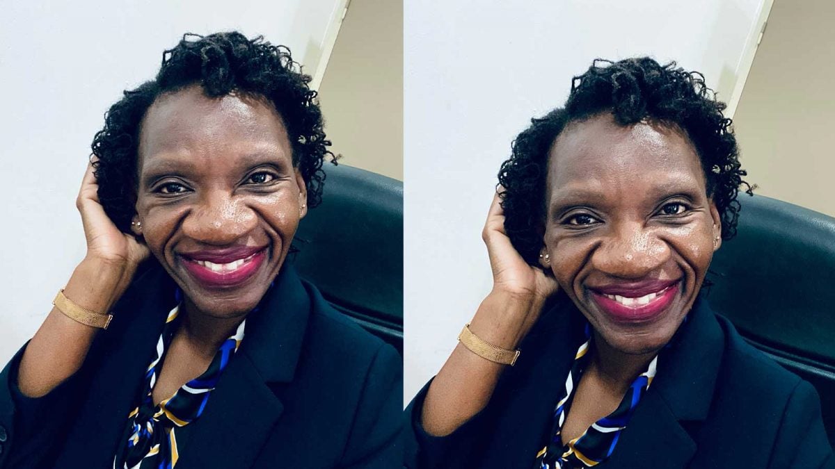 Zambian Lawyer Responds to Trolls, Embraces Self-Love