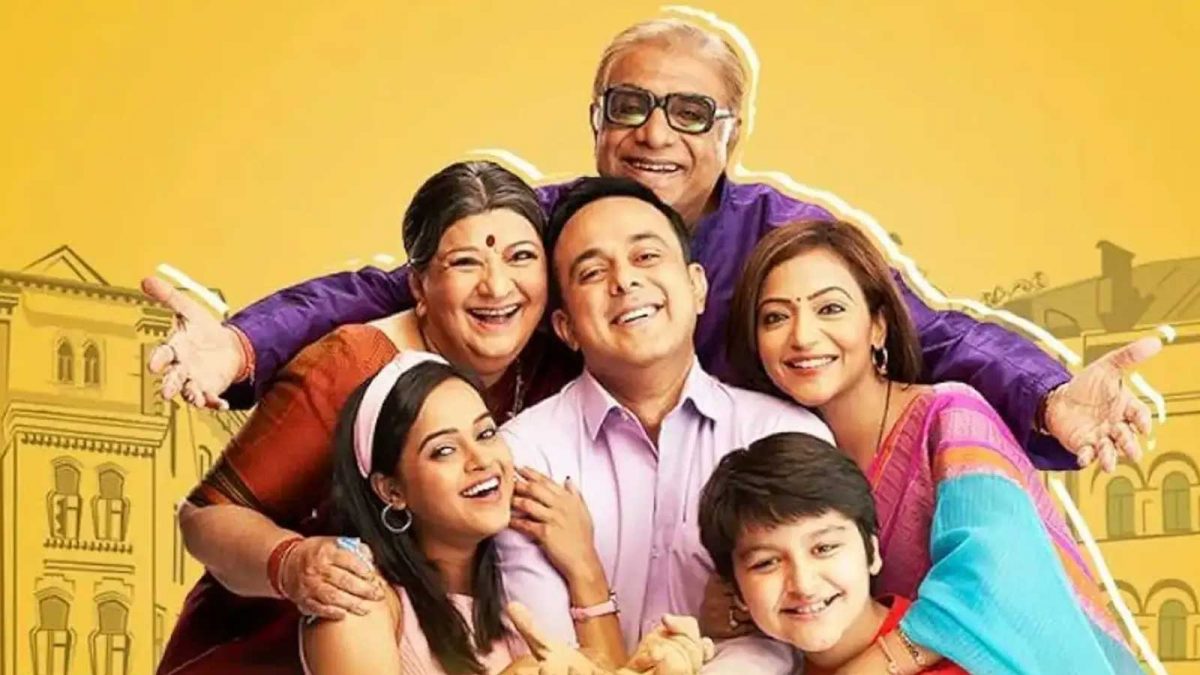 Sumeet Raghavan on TV Industry Challenges, TRP Pressures