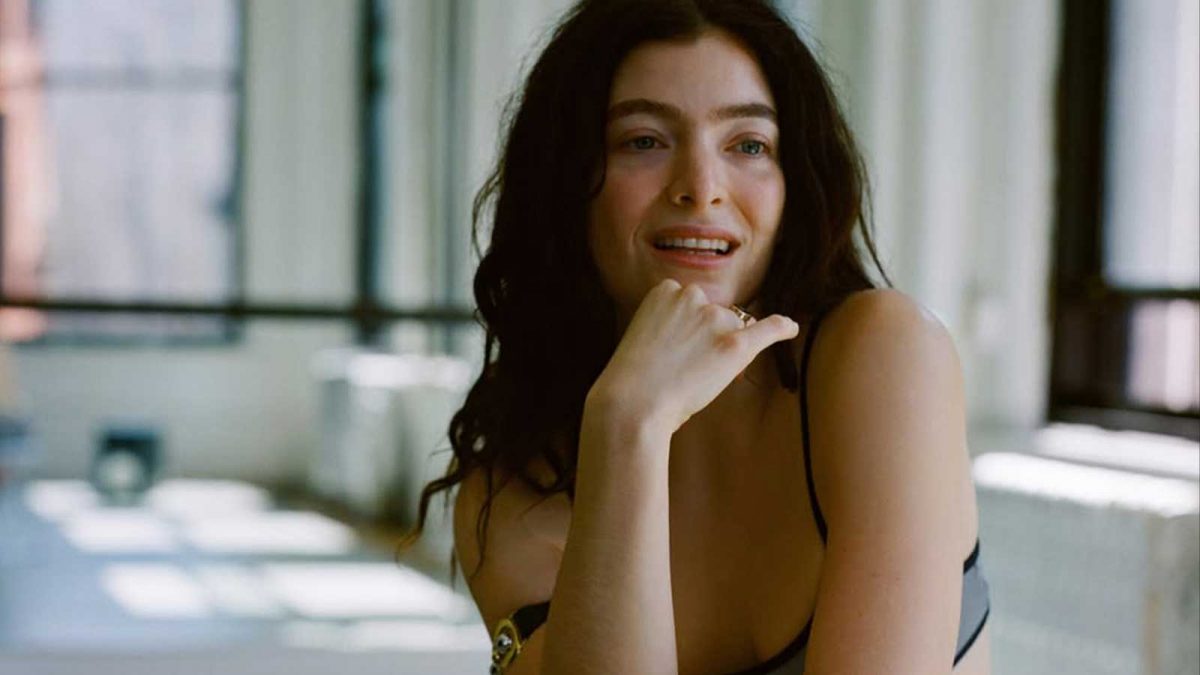 Lorde Kicks Off Ultrasound World Tour: Setlist and Review