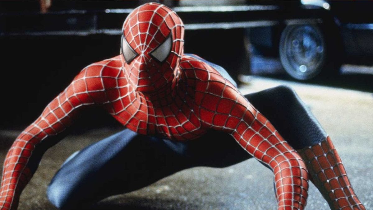 Spider-Man Films Returning to Indian Theatres