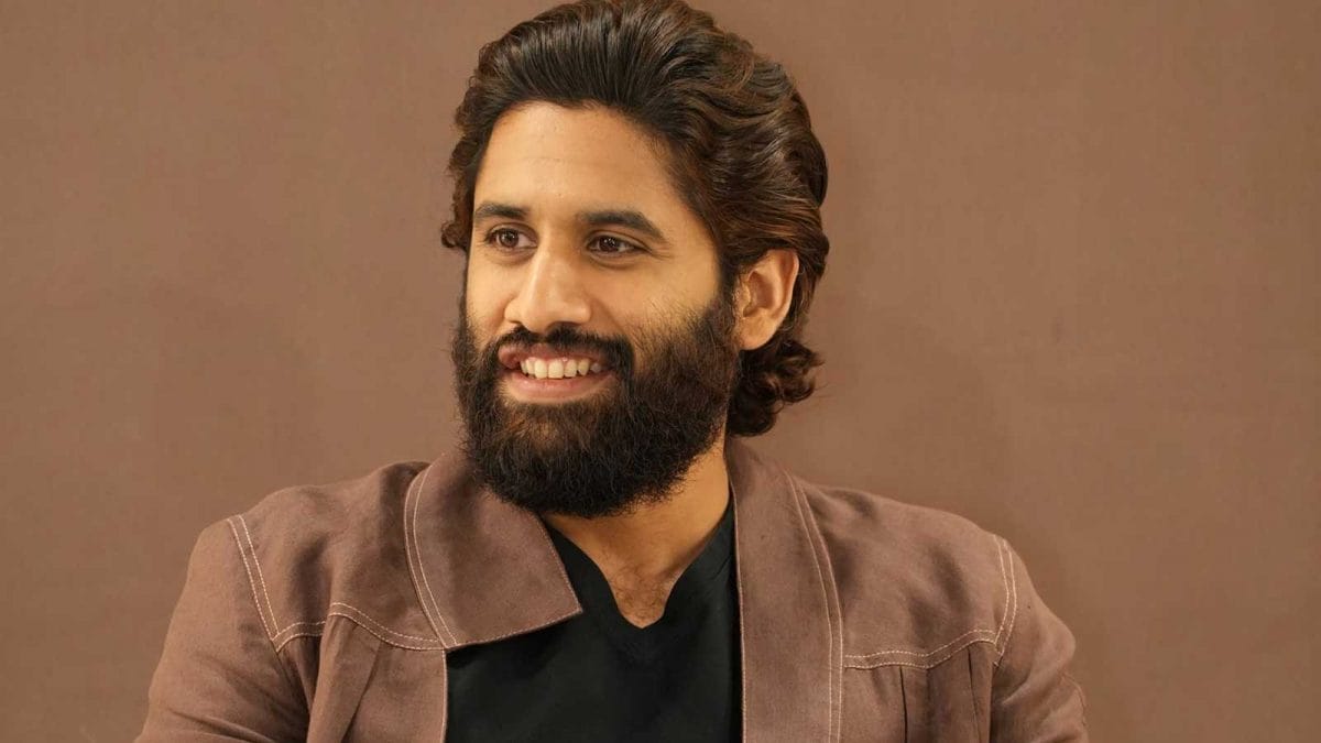 Naga Chaitanya Marks 16 Years in Telugu Cinema
