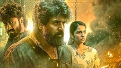 Madharaasi was released on September 5.