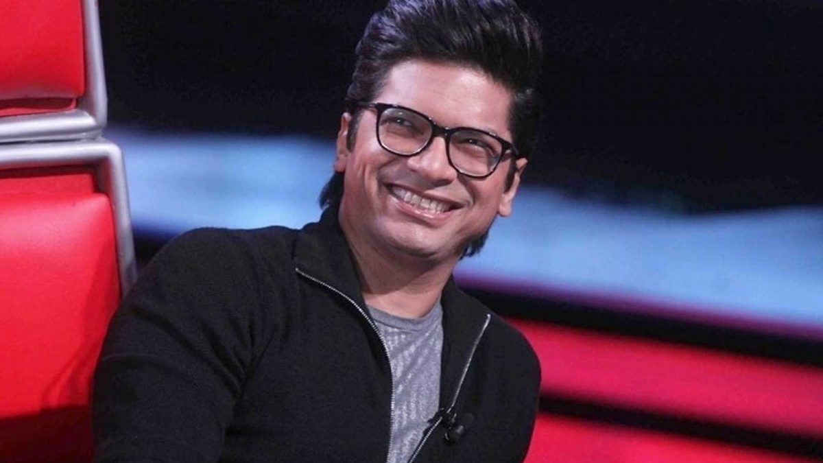 Shaan Reflects on Music Consumption Amidst Digital Era