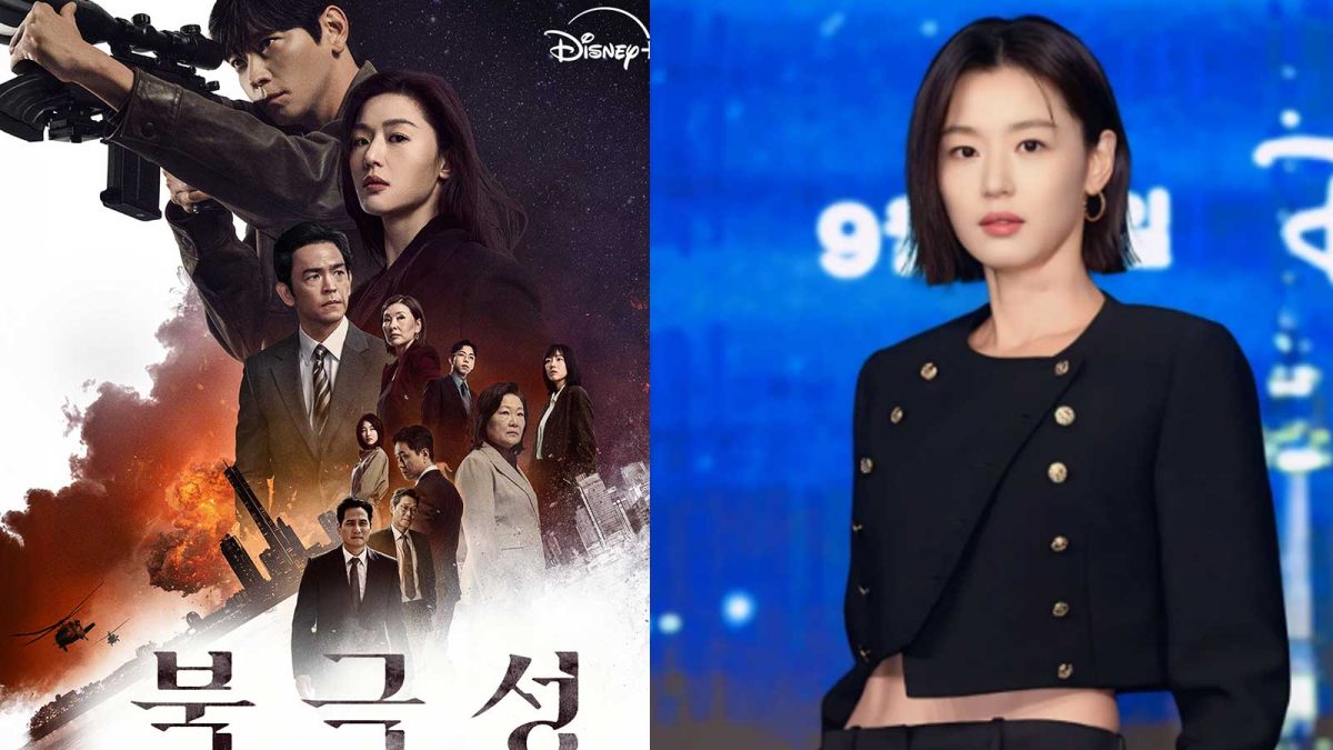 Jun Ji-hyun Faces Backlash Over Drama Dialogue