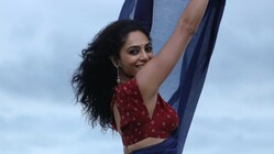 Sobhita Dhulipala styled the look with minimal glam. (Photo Source: Instagram)