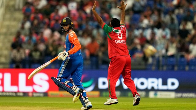 India Vs Oman Live Score, Asia Cup 2025: Abhishek, Pandya Exit In Quick  Succession; IND 86/3 In 9 Overs - News18