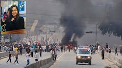 News18 spoke to Binita Manna, a second-year MBBS student at Birat Medical College, Biratnagar. (AP Photo, News18)