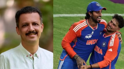 India Won Asia Cup 2025 Final