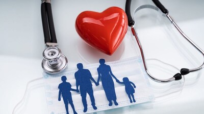 Health insurance premiums