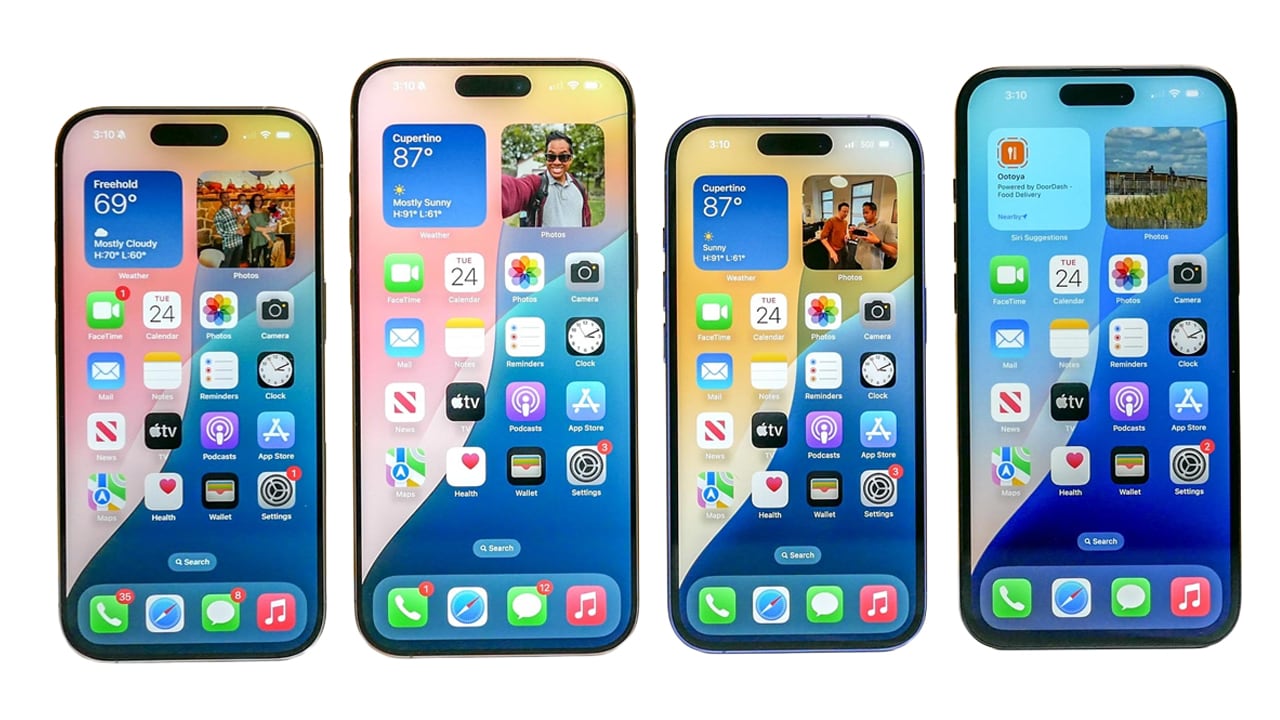 Apple iPhone: A Look Back At The Smartphone's Evolution