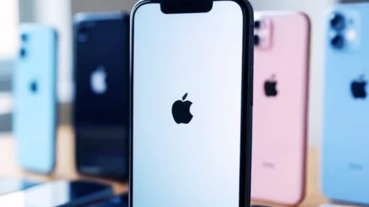 Not Delhi Or Karnataka, This State Buys The Most iPhones | Tech News