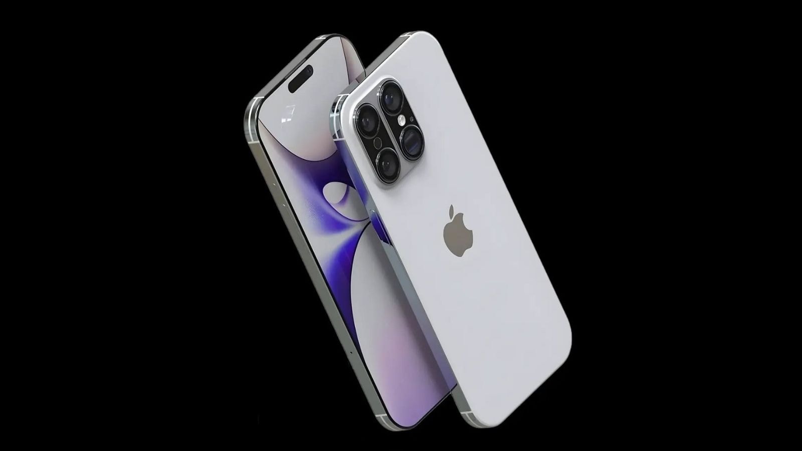 Apple’s Shift From China Accelerates With Two New India Factories, Says V Anantha Nageswaran