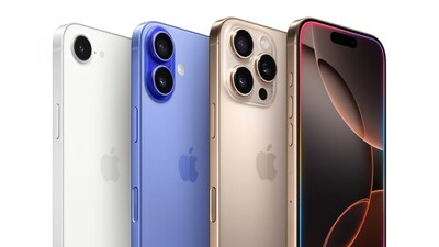 Flipkart Big Billion Days 2025 VS Amazon Great Indian Festival 2025: 5 Smartphones You Can Grab at Massive Discounts