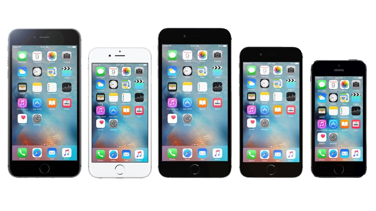 Apple iPhone: A Look Back At The Smartphone's Evolution 
