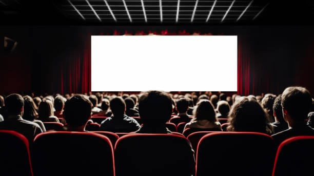 As the festive season approaches, movie lovers have an exciting lineup of films hitting theatres this week. From romantic comedies and action thrillers to animated adventures and socially relevant dramas, there is something for every type of audience. 