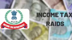 Income Tax officials are conducting searches at more than 25 locations across Tamil Nadu. (Representative/News18 Hindi)