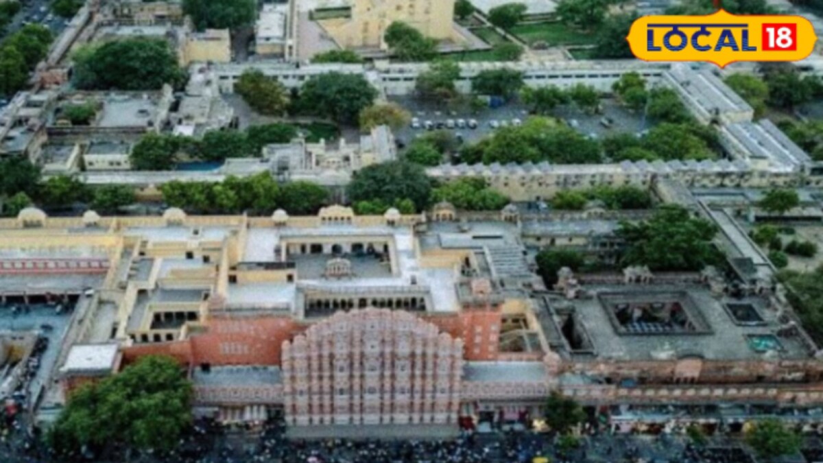 Jaipur's Exclusive Colonies: Home to Ministers and Elites