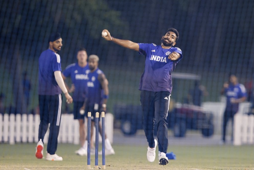 jasprit bumrah, india playing XI vs oman, india probable XI vs oman, india vs oman asia cup probable XI, india predicted XI vs Oman, asia cup 2025, asia cup, asia cup super 4 qualification