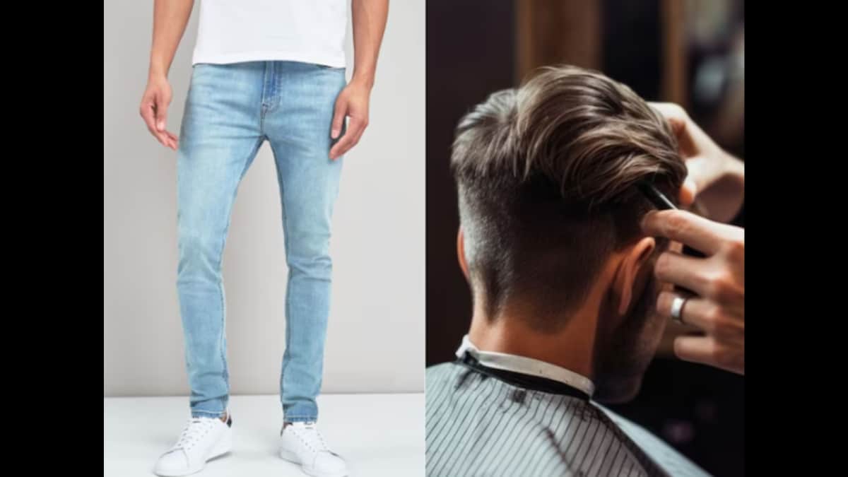 North Korea Limits Fashion: Jeans and Hair Styles Restricted