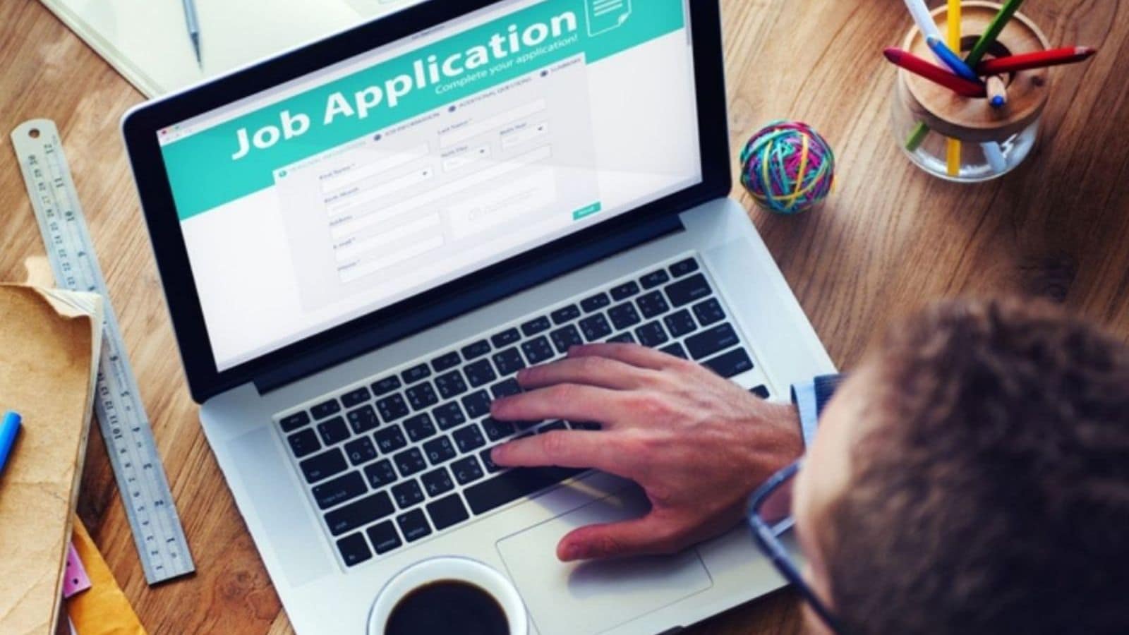 The online application process for RRB JE Recruitment 2025 will begin on October 31, 2025, and continue till November 30, 2025, up to 11:59 pm. Candidates will be able to submit their applications only through the official websites of RRBs. No offline applications will be accepted. The online application process for RRB JE Recruitment 2025 will begin on October 31, 2025, and continue till November 30, 2025, up to 11:59 pm. Candidates will be able to submit their applications only through the official websites of RRBs. No offline applications will be accepted.