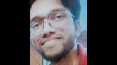 The deceased's mother recounted that her daughter had travelled to Malda last Monday to be with Ujjwal Soren. (News18 Hindi)