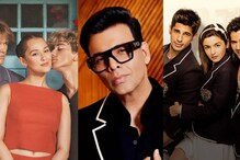 Karan Johar Compares The Summer I Turned Pretty To Student Of The Year, Says 'We Were Here First'