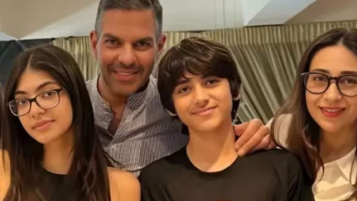 Karisma Kapoor's Daughter Says Fees Unpaid For 2 Months, Delhi HC Says 'Don't Want Melodrama'