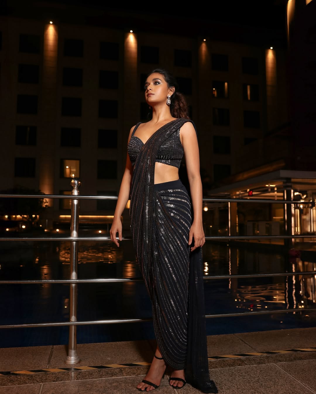 Keerthy Suresh In Ethnic Elegance: 10 Traditional Looks That Broke The Internet Keerthy Suresh In Ethnic Elegance: 10 Traditional Looks That Broke The Internet
