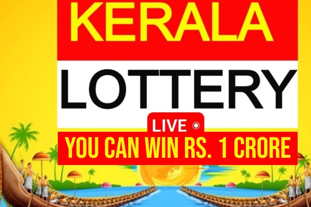 Kerala Lottery Result Today, September 26 Live: Suvarna Keralam SK-20  Bumper Winning Numbers | India News - News18