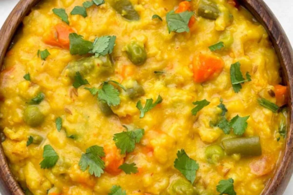 India's Most Nutritious Food Is Now A Global Favourite | Health Benefits
