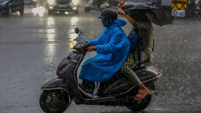 With heavy rainfall and rising river levels, flooding is a real and present danger. Officials urge caution, preparation, and cooperation to minimise harm. (Representational Photo: PTI)