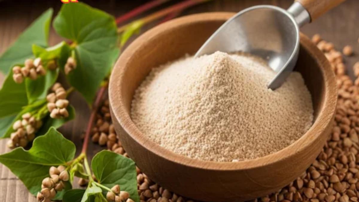 How To Spot Fake Kuttu Ka Atta: 5 Simple Ways To Ensure You’re Buying The Real Deal